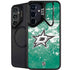 NHL Dallas Stars Frozen Galaxy S25 FE Kickstand Case