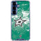 NHL Dallas Stars Frozen Galaxy S25 Plus Clear Case