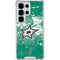 NHL Dallas Stars Frozen Galaxy S25 Ultra Clear Case
