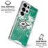 NHL Dallas Stars Frozen Galaxy S25 Ultra Clear Case