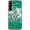 NHL Dallas Stars Frozen Galaxy S26 Clear Case