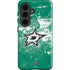 NHL Dallas Stars Frozen Galaxy S26 Impact Case
