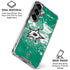NHL Dallas Stars Frozen Galaxy S26 Plus Clear Case