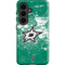 NHL Dallas Stars Frozen Galaxy S26 Plus Impact Case