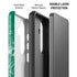 NHL Dallas Stars Frozen Galaxy S26 Plus Impact Case