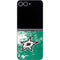 NHL Dallas Stars Frozen Galaxy Z Flip6 Skin