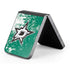 NHL Dallas Stars Frozen Galaxy Z Flip6 Skin