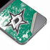 NHL Dallas Stars Frozen Galaxy Z Flip6 Skin