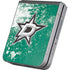 NHL Dallas Stars Frozen Galaxy Z Flip6 Skin