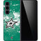 NHL Dallas Stars Frozen Galaxy Z Fold5 5G Skin