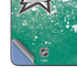 NHL Dallas Stars Frozen Galaxy Z Fold5 5G Skin