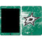 NHL Dallas Stars Frozen iPad Skins
