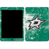 NHL Dallas Stars Frozen iPad Skins