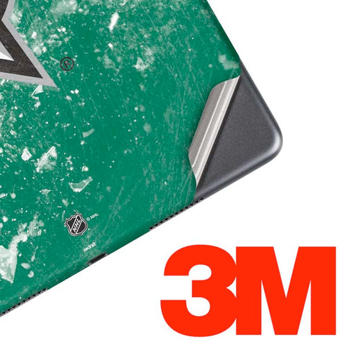 NHL Dallas Stars Frozen iPad Skins