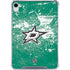 NHL Dallas Stars Frozen iPad 11th Gen (2025) Clear Case