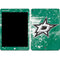 NHL Dallas Stars Frozen Apple iPad Skin