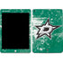 NHL Dallas Stars Frozen Apple iPad Skin