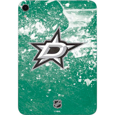 NHL Dallas Stars Frozen Apple iPad Mini Skin