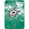 NHL Dallas Stars Frozen Apple iPad Mini Skin