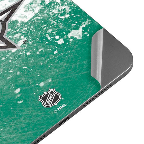 NHL Dallas Stars Frozen Apple iPad Mini Skin