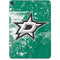 NHL Dallas Stars Frozen Apple iPad Pro Skin