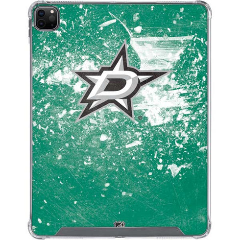 NHL Dallas Stars Frozen iPad Cases