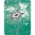 NHL Dallas Stars Frozen iPad Pro 13in M4 (2024) Skin
