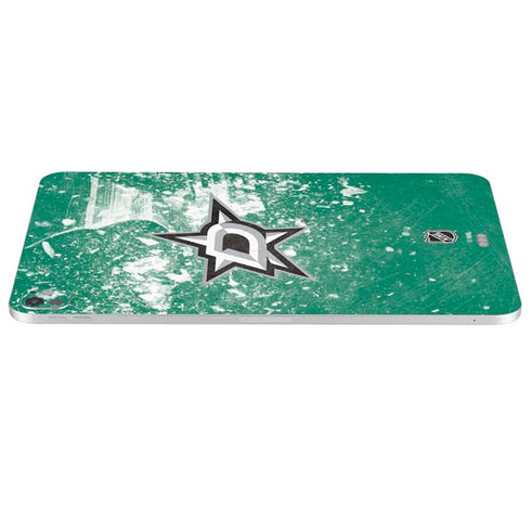 NHL Dallas Stars Frozen iPad Pro 13in M4 (2024) Skin