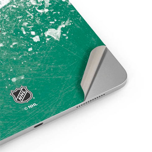 NHL Dallas Stars Frozen iPad Pro 13in M4 (2024) Skin