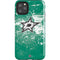 NHL Dallas Stars Frozen iPhone Cases