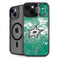 NHL Dallas Stars Frozen iPhone 13 Kickstand Case