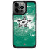 NHL Dallas Stars Frozen iPhone Cases