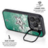 NHL Dallas Stars Frozen iPhone 13 Pro Kickstand Case
