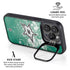 NHL Dallas Stars Frozen iPhone 14 Pro Max Kickstand Case