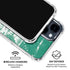 NHL Dallas Stars Frozen iPhone 15 Clear Case