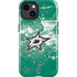 NHL Dallas Stars Frozen iPhone 15 Impact Case