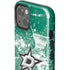 NHL Dallas Stars Frozen iPhone 15 Impact Case