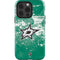 NHL Dallas Stars Frozen iPhone 15 Pro Impact Case