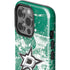 NHL Dallas Stars Frozen iPhone 15 Pro Impact Case