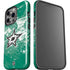 NHL Dallas Stars Frozen iPhone 15 Pro Impact Case