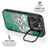 NHL Dallas Stars Frozen iPhone 15 Pro Max Kickstand Case