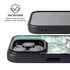 NHL Dallas Stars Frozen iPhone 15 Pro Max Kickstand Case