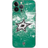 NHL Dallas Stars Frozen iPhone 15 Pro Max Skin
