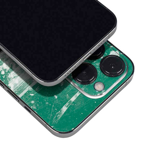 NHL Dallas Stars Frozen iPhone 15 Pro Max Skin