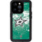 NHL Dallas Stars Frozen iPhone 15 Pro Waterproof Case
