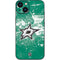NHL Dallas Stars Frozen iPhone 15 Skin