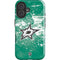 NHL Dallas Stars Frozen iPhone 16 Impact Case