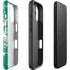 NHL Dallas Stars Frozen iPhone 16 Impact Case