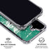 NHL Dallas Stars Frozen iPhone 16 Plus Clear Case
