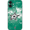 NHL Dallas Stars Frozen iPhone 16 Plus Skin